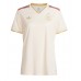Flamengo Tredjedrakt Dame 2025-26 Korte ermer